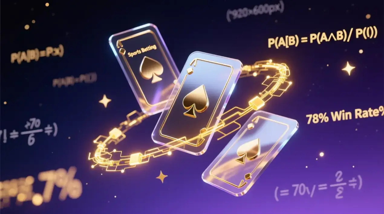 Stratégies avancées pour les paris combinés - visualisation des multiplicateurs de cotes